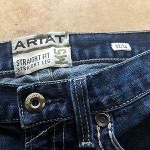 Ariat Jeans